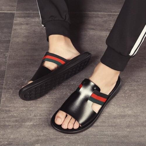 Men's Slippers XCWLKJ China