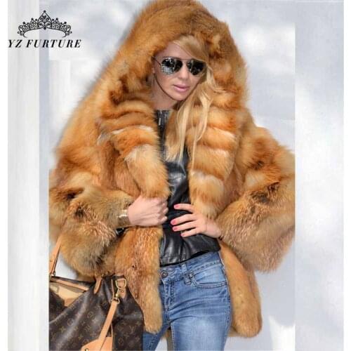 Женские красные куртки YZ FURTURE China At AliExpress