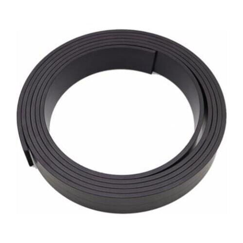 1 pcs mi strip for xiaomi mi Robot rubber magnetic Strip for Xiaomi MI Vacuum Cleaner Parts