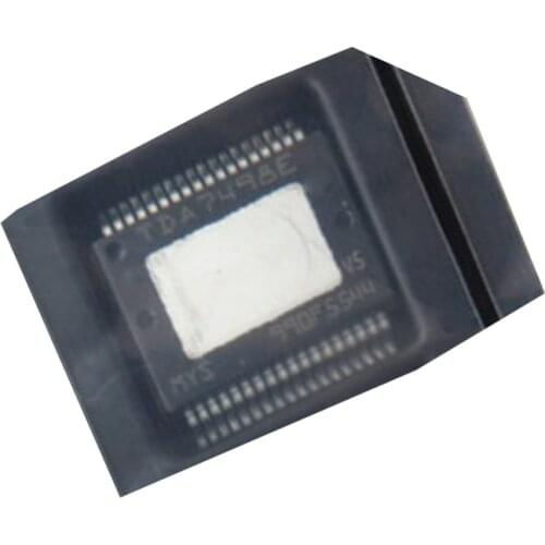 1piece TDA7498E TDA7498 2*160W SSOP36 SSOP TDA7498ETR New original