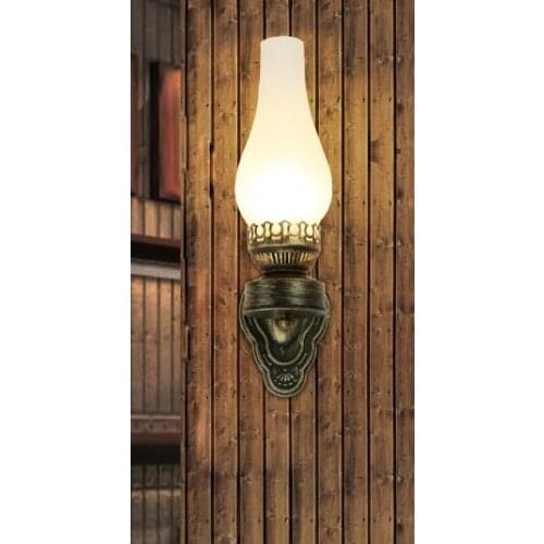 2020 New Modern bar restautant Wall Lamps Industrial XUYIMING