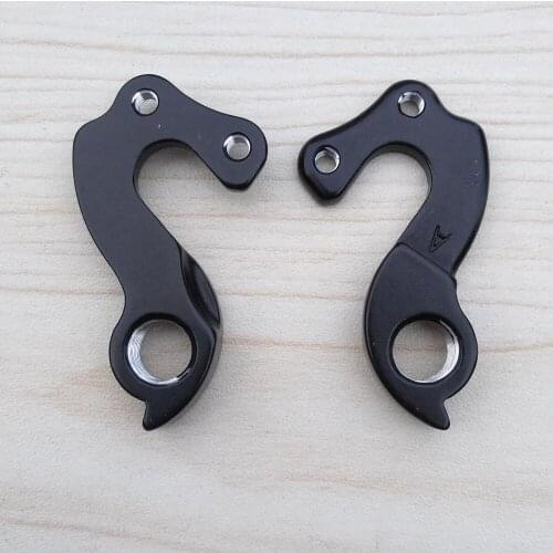 5pcs Bicycle parts gear rear derailleur hanger dropout For Schwinn Paramount Carbon Series Vantage GT Zaskar GTR Series Attack 1