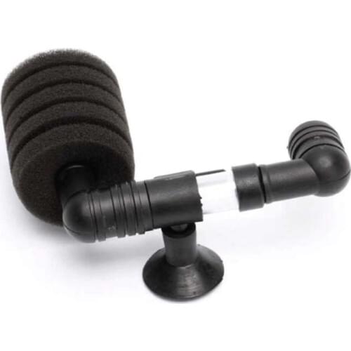 Aquarium Filter Fish Tank Shrimp Pond Air Pump Biochemical Sponge Filter Bio Sponge Filter Aquarium Filtration Filter