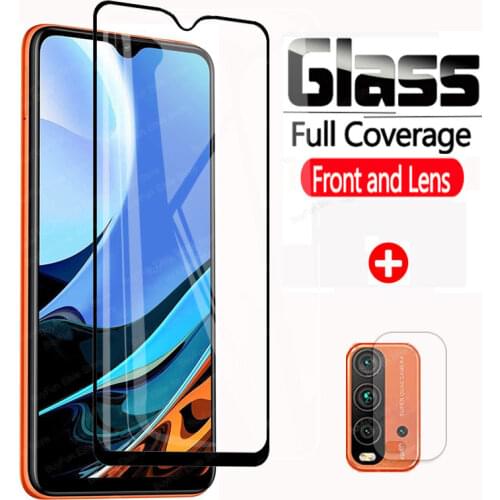 BUYFUN Screen Protectors For Xiaomi Mi 9T