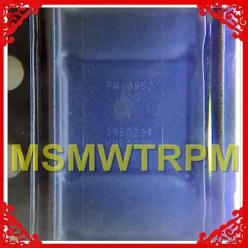 Mobilephone Power Chip PMI8952 000 PMI8940 000 PMI8937 000 New Original