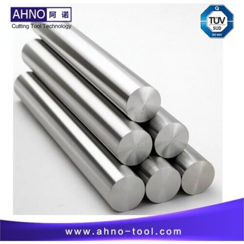 D25.0mm +0.3~+0.8mm; L=330;GU20; 1PC; Unground Rods Without coolant holes Tungsten Solid Carbide Bar