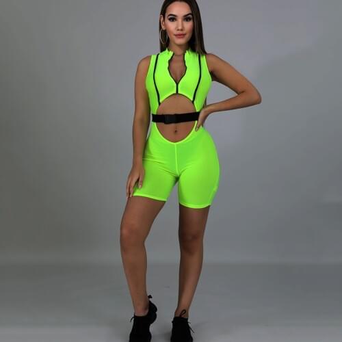 Женские комбинезоны FestivalQueen China At AliExpress