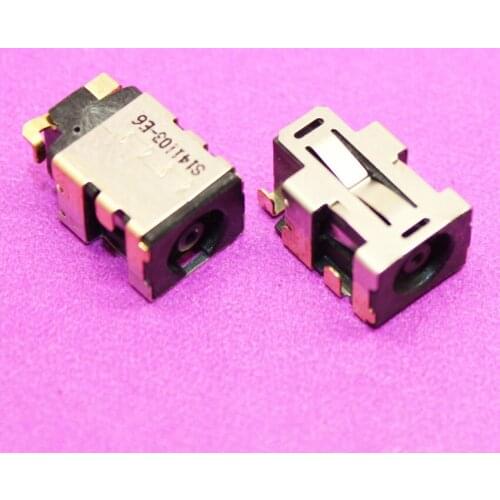 NEW DC Power Jack Connector for Asus BU400 PU500 A CA V B PU401L DC jack