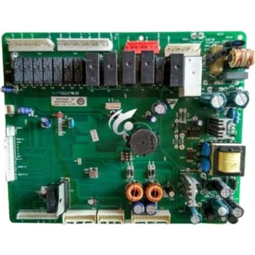 For refrigerator computer board 0064000891I 0064000891 0064000891A 0064000891H Control board