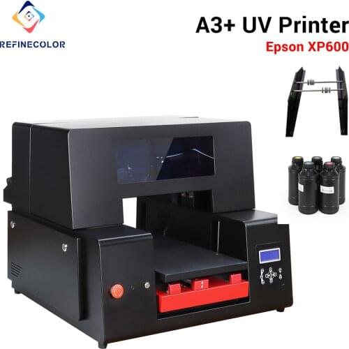 RF Printers