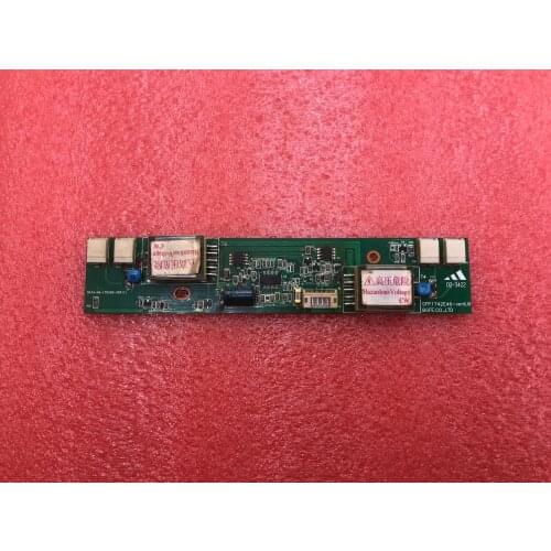 Sfp1742e46-ver6.0 DATA-04-17024B 4 lamp mouthpiece Inverter tested before shipment