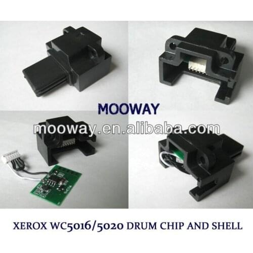 Compatible drum chip for Xerox DC1050 1080 2003 2000 2050 drum Chip