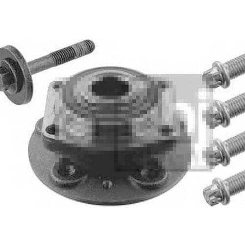 CAR front wheel hub 2000-2005vol vov70 xc v70 s70 c70 coupe c70 conv wheel hub kit front wheel hub engine wheel hub bearing asse