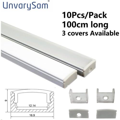 UnvarySam LED Strips