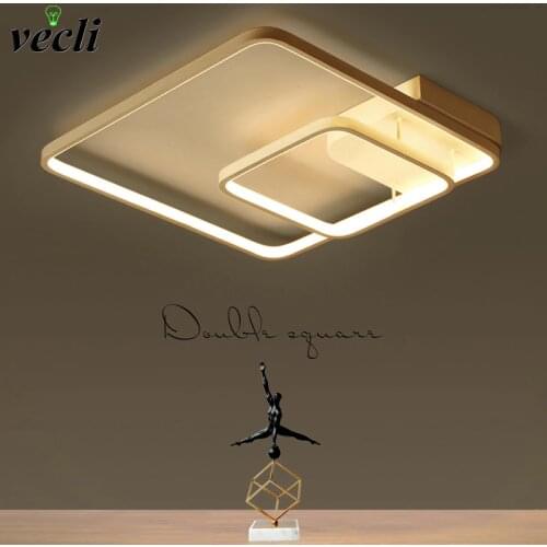 Vecli Ceiling Lamps