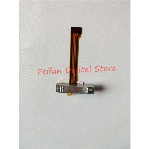 Flash tube with flex cable repair parts for Sony DSC-HX50V HX50 Digital Camera