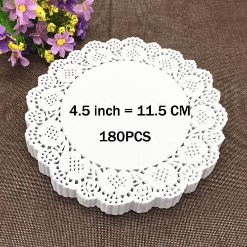 Кружевные салфетки под приборы Youtrend China At AliExpress