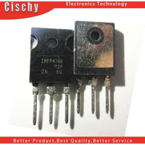 10pcs/lot IRFP4768 IRFP4768PBF TO-247 4768 4768PBF In Stock