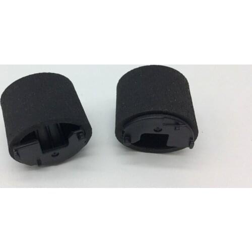 10 pcs compatible new pick up roller for HP 5200 P3015 M435 701 706 712 725 RL1-0915-000