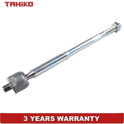 1x Steering Tie Rod End Fit for Toyota Corolla Fielder CE121 NZE12# ZZE12# 00-08
