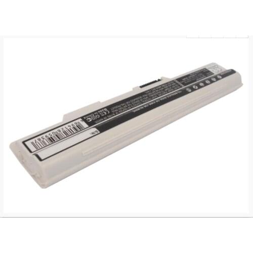 Cameron Sino 4400mAh battery for MEDION Akoya E6313 Mini E1311 Mini E1312 Mini E1315 P6512 MD971017 MD97107 MD97125 MD97127