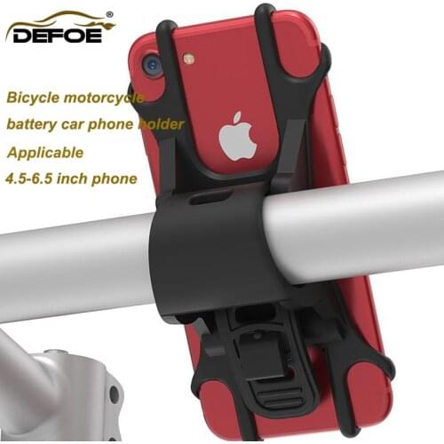 Держатели в машину Defoe China At AliExpress