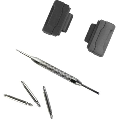 Watch Band Adapter Kits Strap Connector 16mm For CASIO G-Shock DIY Parts