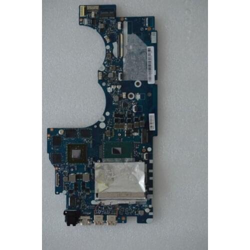 IdeaPad Y700 Touch-15ISK laptop motherboard I5-6300HQ 4G number 5B20K38981 5B20L80410 5B20K38974 5B20L80379