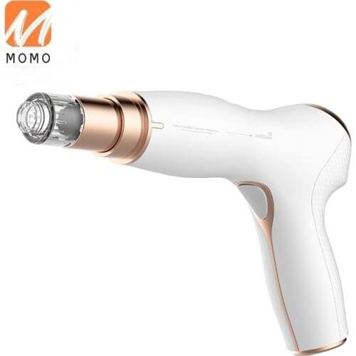 Vital Injector Micro Needle Beauty Instrument Household Hand Self-Beating Nano Primary Hyaluronic Acid Liquid Needle-Free