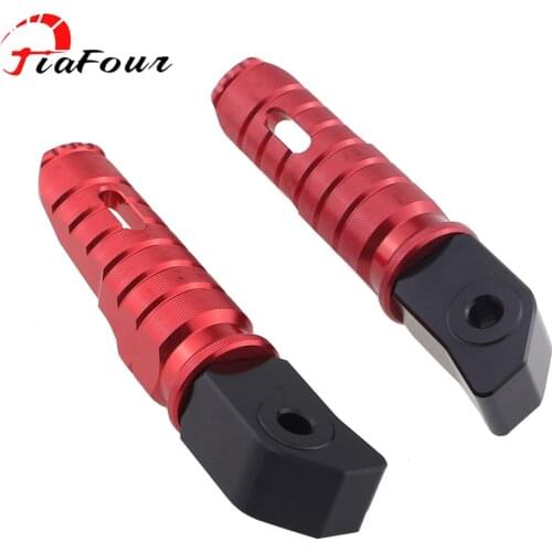 Motorcycle Footpegs JiaFour China