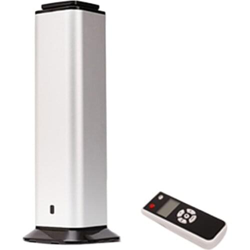 1500m3/3000m3 Commercial Scent Diffuser Aroma Air Freshener Large Essential Oil Sprayer Fragrance Machine Doe Hotle Bar KTV 220v