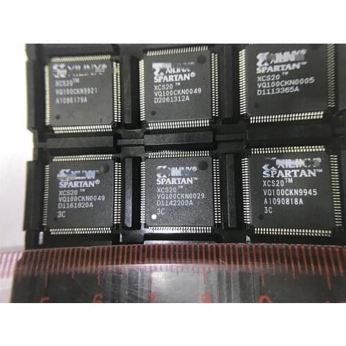 3PCS new be of great quality XCS20-3VQ100C XCS20VQ100CKN-3C XCS20 VQ100CKN XCS20VQ100-3C