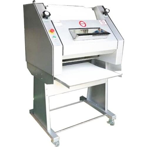 French Baguette Bread Making Machine Bakery Shop Use Bread Molding Machine