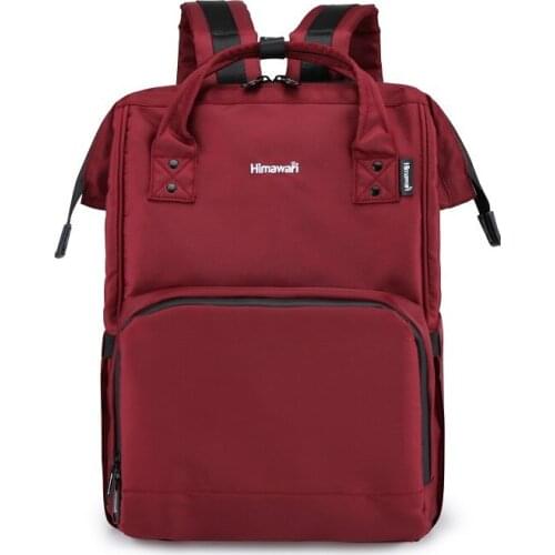 Fashion Mother-baby Travel Backpack Women Men Backpack School Bags For Teenagers Girls Large Capacity Mummy Bag Thermal Pocket