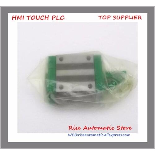 New Original Slider Bearing KWVE20BS G1 V1