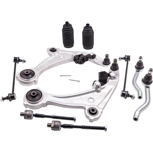Front Lower Control Arms & Ball Joint LH RH for Nissan Altima 2013