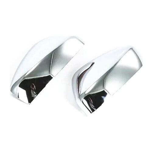 Fit for 17-20 second generation Fit for Mazda CX5 rearview mirror trim cover