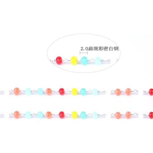 Stainless steel pendant eco friendly and without fading for necklace bracelet jewelry making customized production wholesale