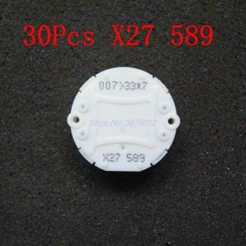30P)X27.589 Stepper motor Dashboard Speedometer Gauge repair kit For Ford Mustang3000 repair xc5 x15 x25 x27589 instrument motor