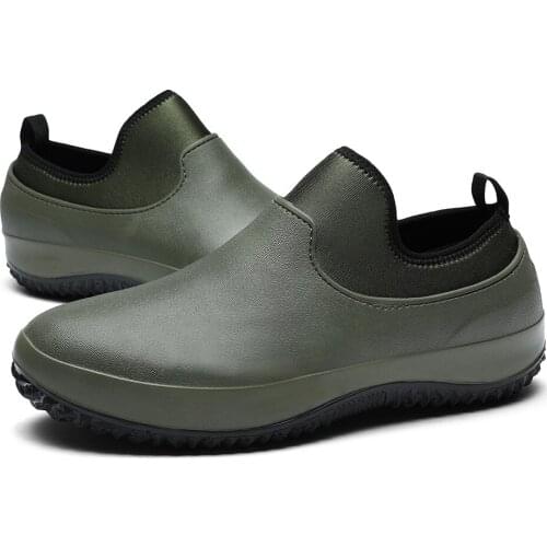 TAOTAOYUAN Men's Classic Shoes
