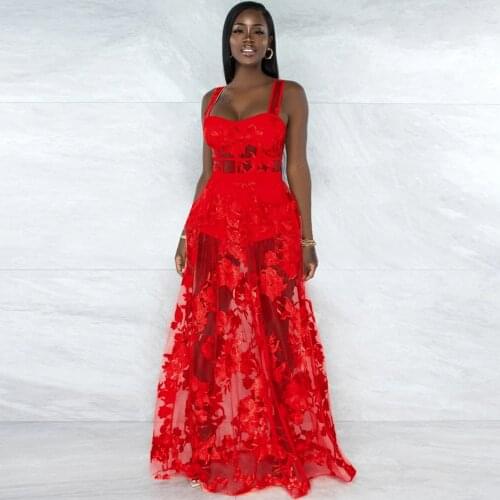 2021 Spring Summer Sleeveless Africa Clothing African Long Dresses For Women Fashion Africaine Robe Maxi Dress Africa Clothes