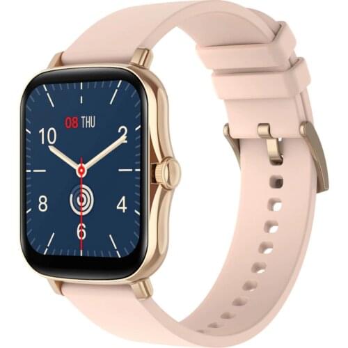 Y20 SmartWatch 2021 DIY Watch Face Bluetooth Call Smart Watch Women Fitness Tracker Full Touch Screen Bracelet Men VS P8 Plus