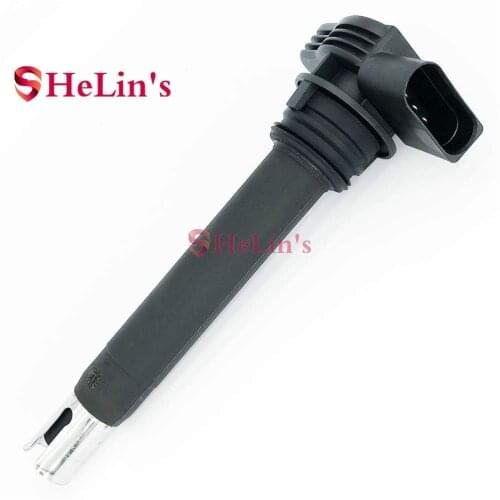 06H905115 06H 905 115 0221604115 0221604113 Ignition coils For Audi A3 A4 A5 A6 VW CC Eos GTI Jetta GLI Passat Tiguan 2.0L