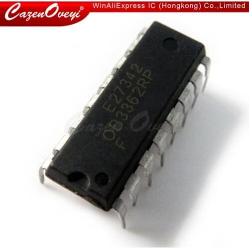 1pcs/lot OB3362RP OB3362R OB3362 DIP-16 ICAliexpressIC Best quality In Stock