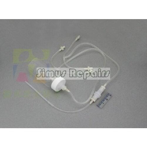 228-40377-91 Shimadzu LC-2010A 2010C Instrument Pump Seal Cleaning Special Kit
