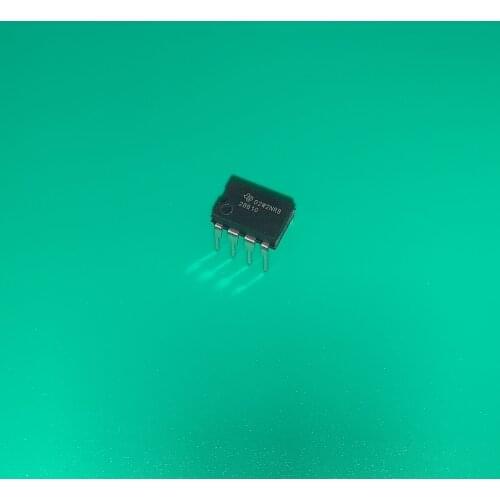 5pcs/lot UCC28610P IC CTLR PWM GREEN MODE 8-DIP