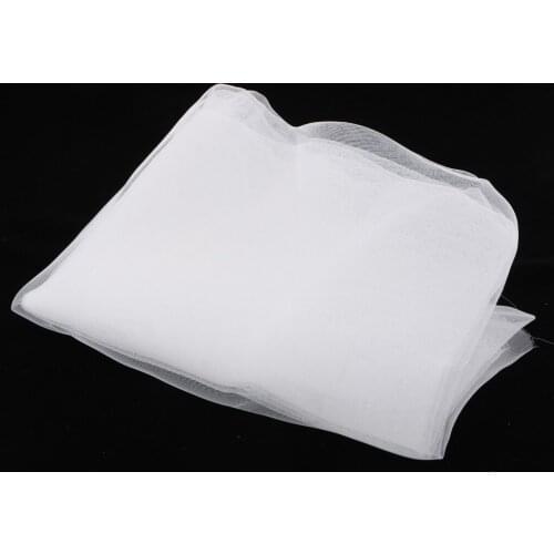 White silk printing mesh, number of meshes 160M, 100cm x 145cm