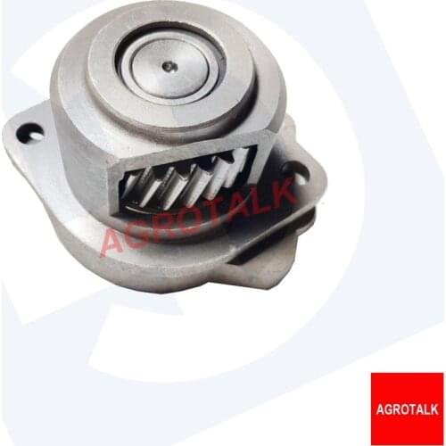 Type of hydraulic pump transition as picture showed for Laidong KAMA KM385BT engine for tractor like JM254