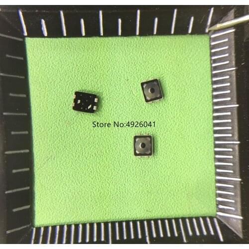 20PCS Imported EVPAXBA1A patch 4 foot tact switch 3*2.6*0.7MM Spot EVP-AXBA1A