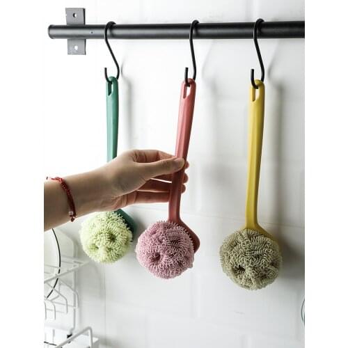 JIATA Cleaning Brushes